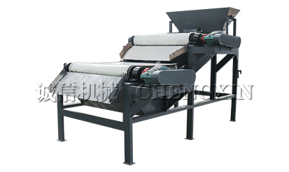 石英砂磁選機(jī)系列